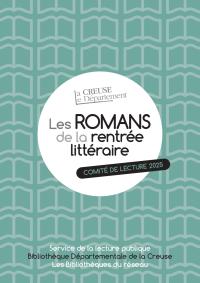 carousel rentrée littéraire