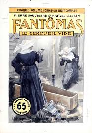 Fantomas