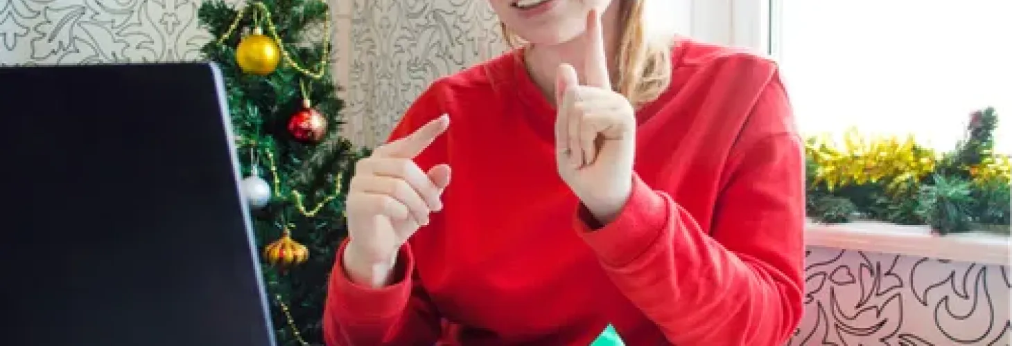 Noël signe