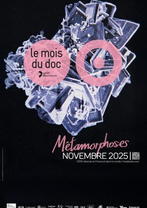 affiche MDD 2025