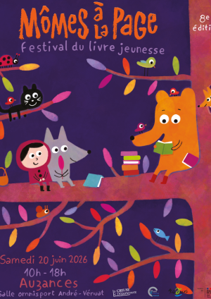 Affiche de Mômes à la page 2026