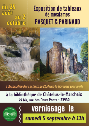 affiche