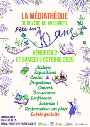 affiche