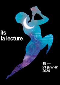 Nuits de la lecture