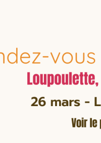 Rendez-vous des bout'choux