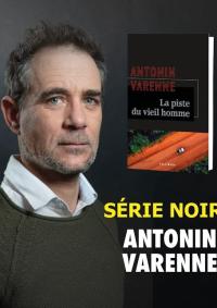 carousel la piste du vieil homme