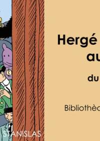 Carrousel Tintin