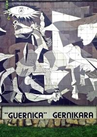 Carousel Guernica