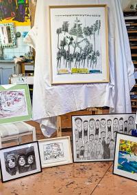 art brut Felletin