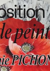 Affiche carousel Pichonnet 