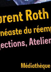 carousel Laurent Roth