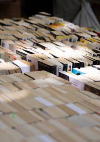 Livres en fête