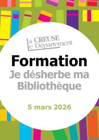 carrousel désherbage