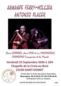 affiche 