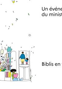 Bandeau biblis en folie
