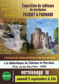 affiche