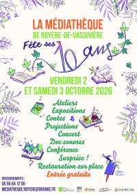 affiche