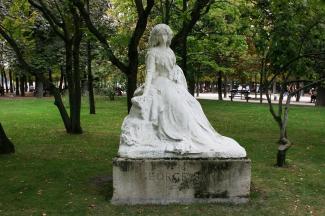 George Sand