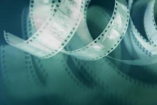 bobine de films